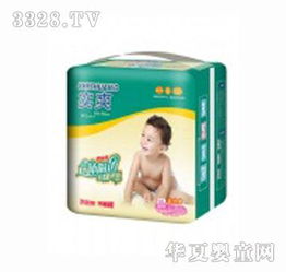 實(shí)爽嬰兒用品與一次性醫(yī)療產(chǎn)品 守護(hù)健康，呵護(hù)成長(zhǎng)