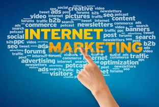 營(yíng)銷(xiāo)者說(shuō)的個(gè)人展示頁(yè) 網(wǎng)頁(yè)設(shè)計(jì)開(kāi)發(fā)的藝術(shù)與科學(xué)